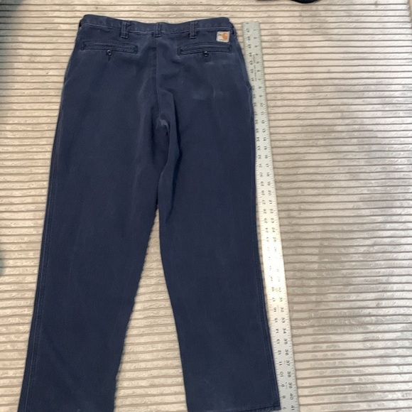 Carhartt Flame Resistant Trousers - Picture 9 of 9